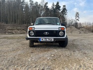 Lada Niva 2022
