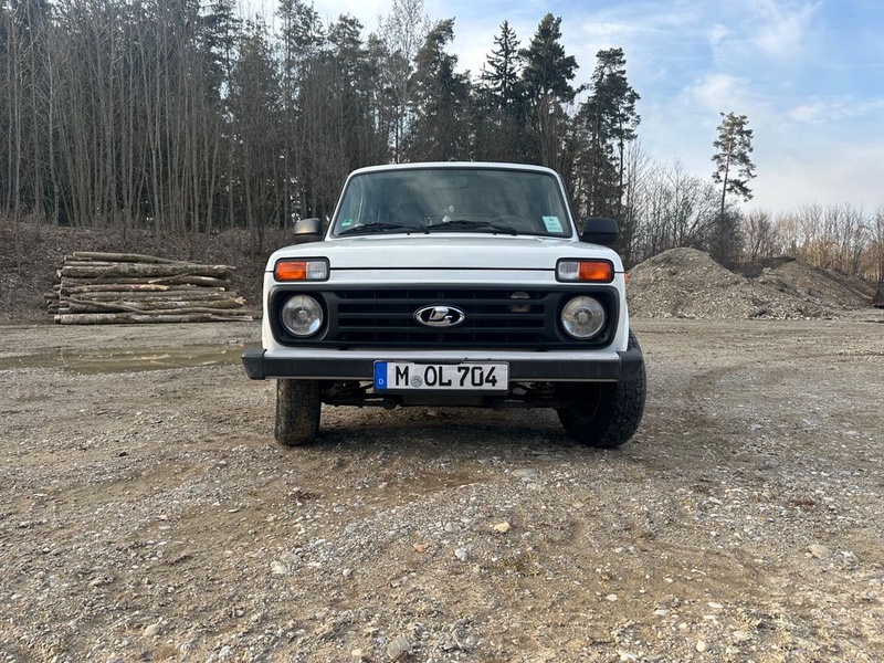 Lada Niva