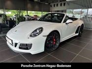 Porsche 991 2018