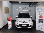 Fiat Panda 2018