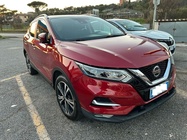 Nissan Qashqai 2019