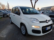 Fiat Panda 2021