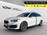 Cupra Leon 2021