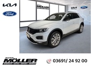 Volkswagen T-Roc 2020