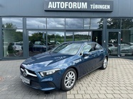 Mercedes-Benz A-Class 2022