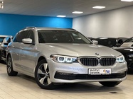 BMW 5 Series 2019
