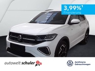 Volkswagen T-Cross 2025
