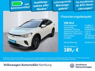 Volkswagen ID.4 2025