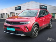 Opel Mokka 2022