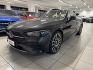 Mercedes-Benz CLE-Class 2024