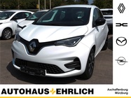 Renault ZOE 2023