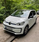 Volkswagen up! 2021