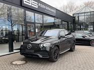 Mercedes-Benz GLE-Class 2020