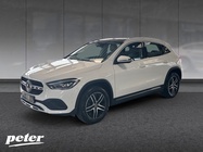 Mercedes-Benz GLA-Class 2022