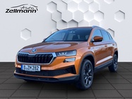 Skoda Karoq 2025