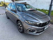 Fiat Tipo 2022