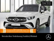 Mercedes-Benz GLC-Class 2024