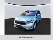 Skoda Enyaq 2022