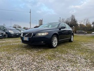 Volvo S80 2008