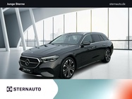 Mercedes-Benz E-Class 2024