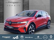Renault Megane 2022