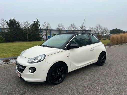 Opel Adam 2018