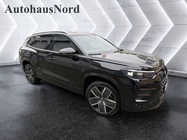 Volkswagen Tayron 2025