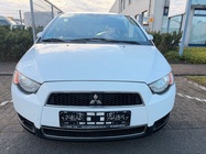 Mitsubishi Colt 2012