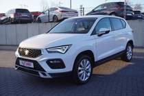 Seat Ateca 2021