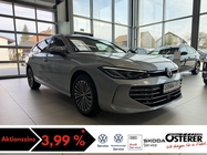 Volkswagen Passat 2025