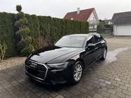 Audi A6 2021