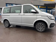 Volkswagen T6 2022