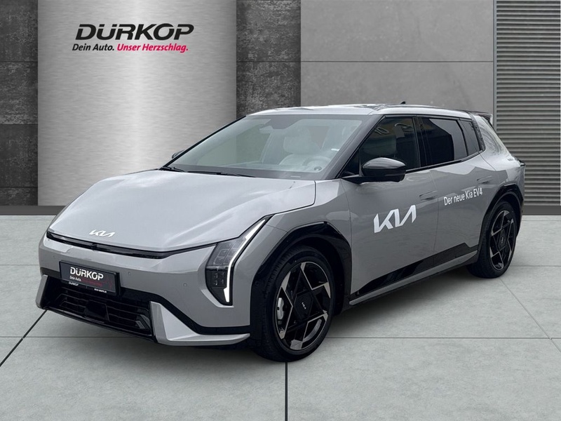 Kia EV4