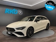 Mercedes-Benz CLA-Class 2026