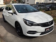 Opel Astra 2021