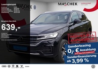 Volkswagen Touareg 2023