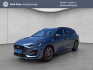 Ford Focus 2023