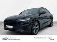 Audi Q8 2023
