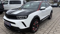Opel Mokka 2022
