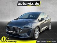 Ford Fiesta 2022