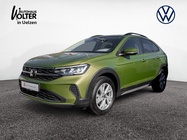 Volkswagen Taigo 2023