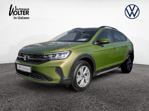 Volkswagen Taigo 2023