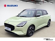 Suzuki Swift 2025