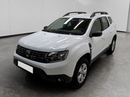 Dacia Duster 2021