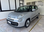 Fiat 500L 2014