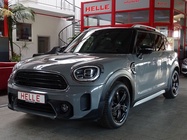 MINI Cooper 2021