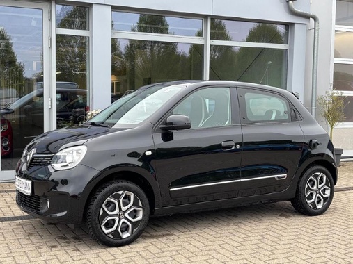 Renault Twingo 2020