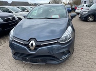 Renault Clio 2019