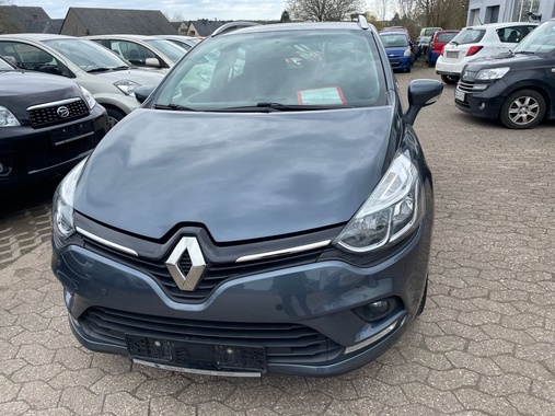 Renault Clio 2019