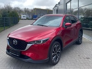 Mazda CX-5 2024
